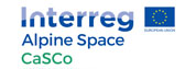 Interreg - Fondo Europeo Sviluppo Regionale
