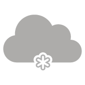 Coperto con nevischio