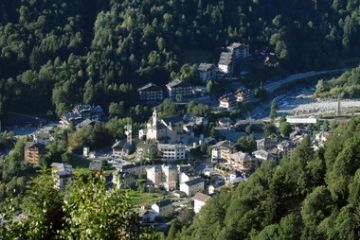 Immagini e angoli di Scopello - Vista panoramica