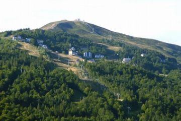 Immagini e angoli di Scopello - Vista panoramica