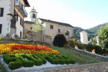 Immagini e angoli di Scopello - Scorcio