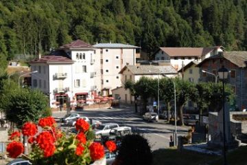 Immagini e angoli di Scopello - Scorcio