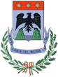 Stemma Unione Montana dei Comuni della Valsesia
