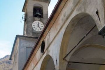 Chiesa parrocchiale (foto ePublic)