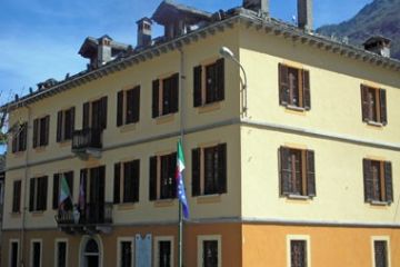 Municipio (foto Epublic)