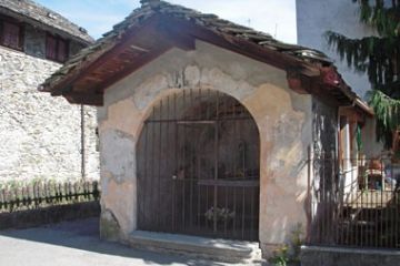 Cappelletta (foto Epublic)