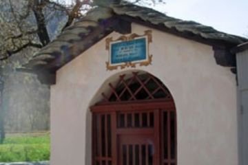 Cappelletta (foto ePublic)