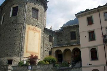 Complesso San Giacomo Maggiore - Vista Complesso