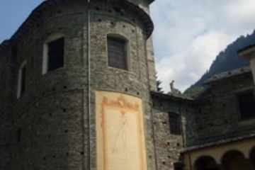 Complesso San Giacomo Maggiore - Vista