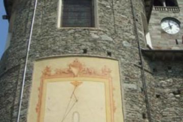 Complesso San Giacomo Maggiore - Meridiana