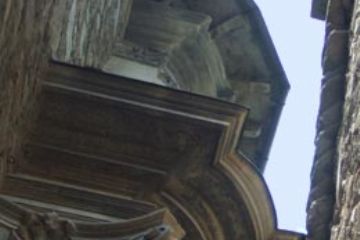 Complesso San Giacomo Maggiore - Particolare