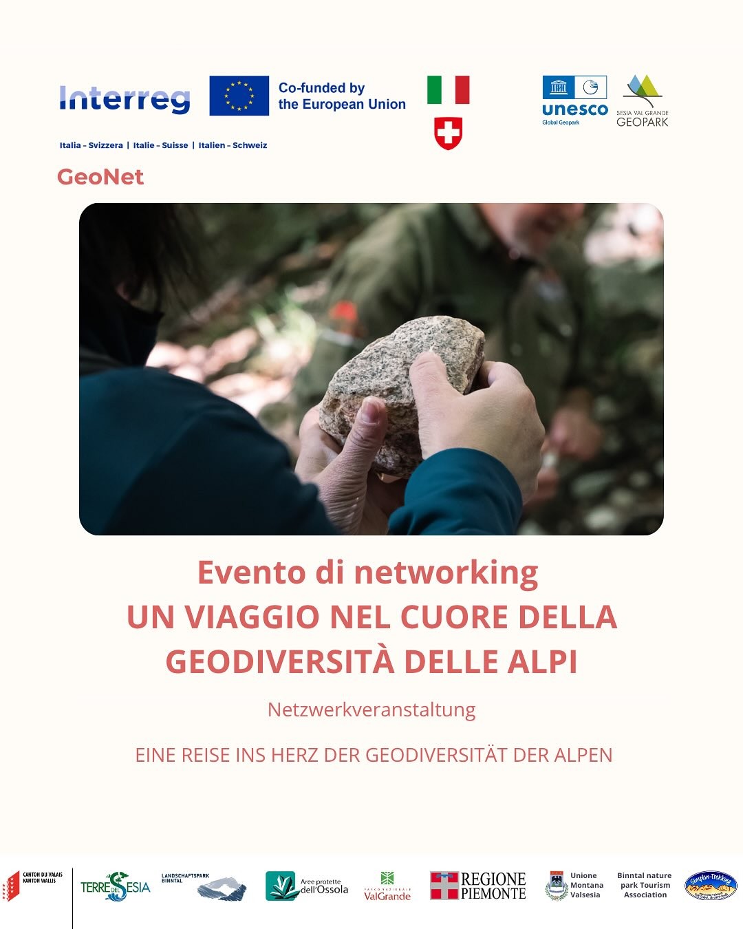 Evento di networking