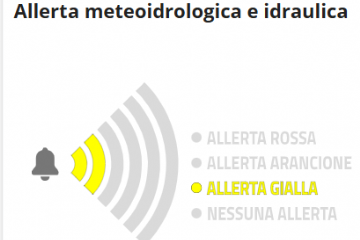 bollettino ARPA 18.04.2025