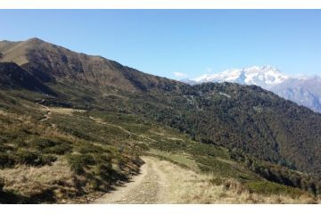 Pista CLV Alpe di Mera