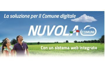 nuvola cloud