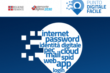Digitale &#232; facile - Appuntamenti con la cittadinanza
