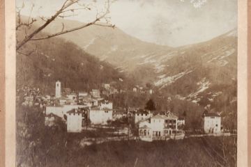 Civiasco visto da Piandellavalle