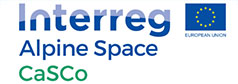 Interreg - Fondo Europeo Sviluppo Regionale
